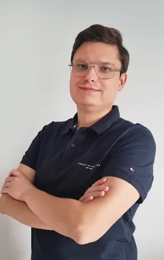 Fizjoterapia Adam Wiśniewski